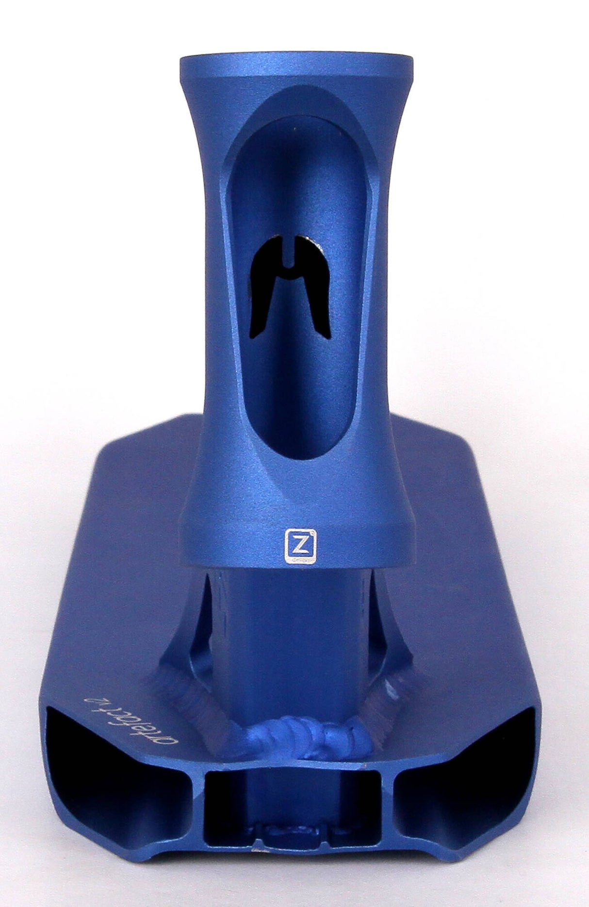 Ethic DTC Artefact V2 Scooter Deck - Blue