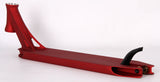 Ethic DTC Artefact V2 Scooter Deck - Red