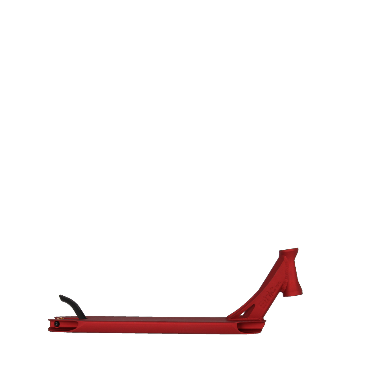 Ethic DTC Artefact V2 Scooter Deck - Red