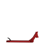 Ethic DTC Artefact V2 Scooter Deck - Red