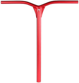 Ethic DTC Dryade Scooter Bars - Red - 570mm