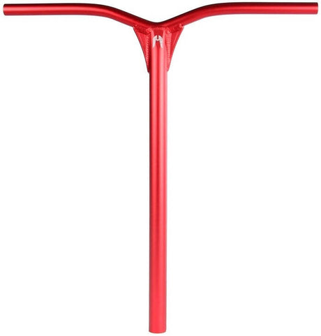 Ethic DTC Dryade Scooter Bars - Red - 620mm