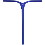 Ethic DTC Dryade SCS/ICS-10 Scooter Bars - Blue 670mm