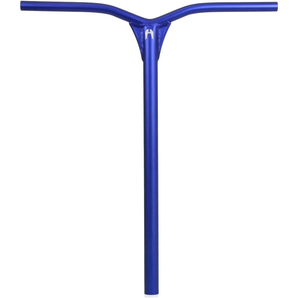 Ethic DTC Dryade SCS/ICS-10 Scooter Bars - Blue 570mm
