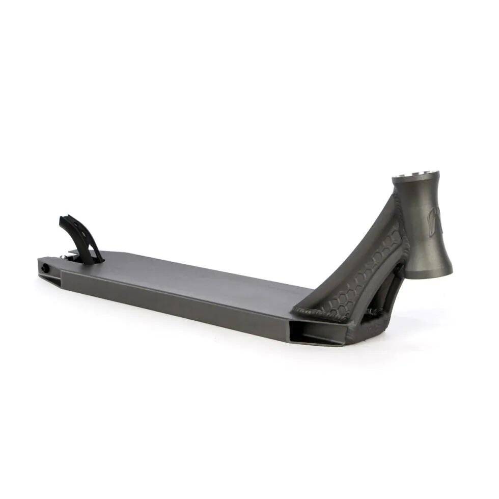 Ethic DTC Erawan Scooter Deck - Grey