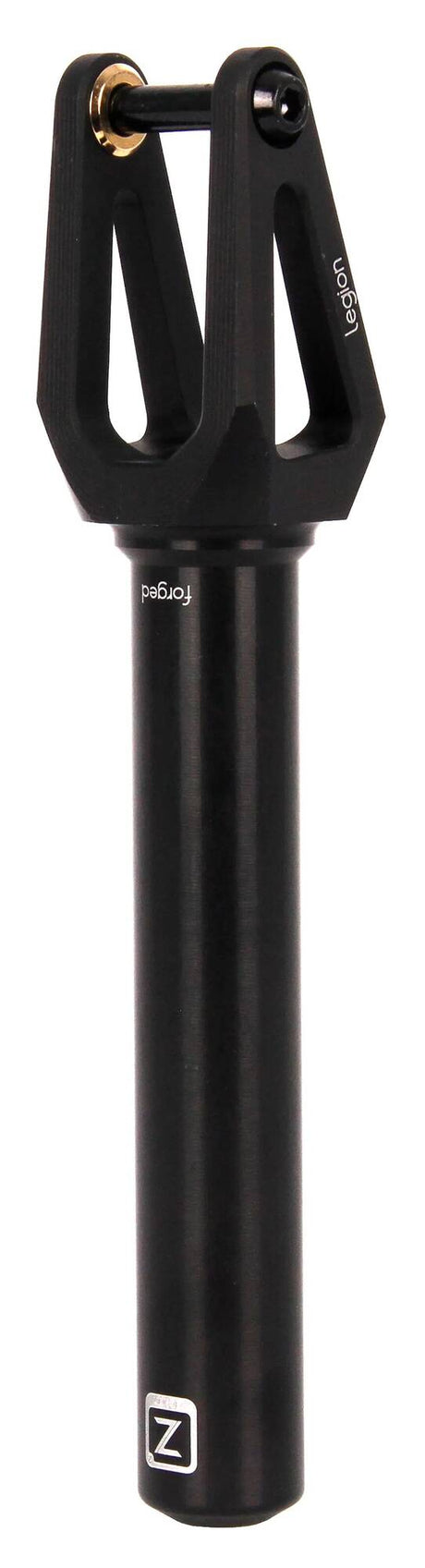 Ethic Legion Scooter Forks - Black