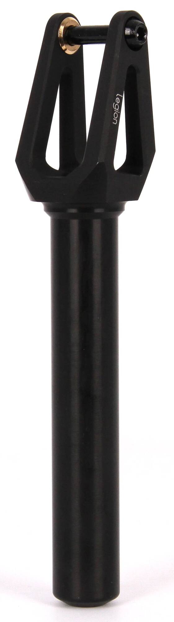 Ethic Legion ICS-10 Scooter Forks - Black