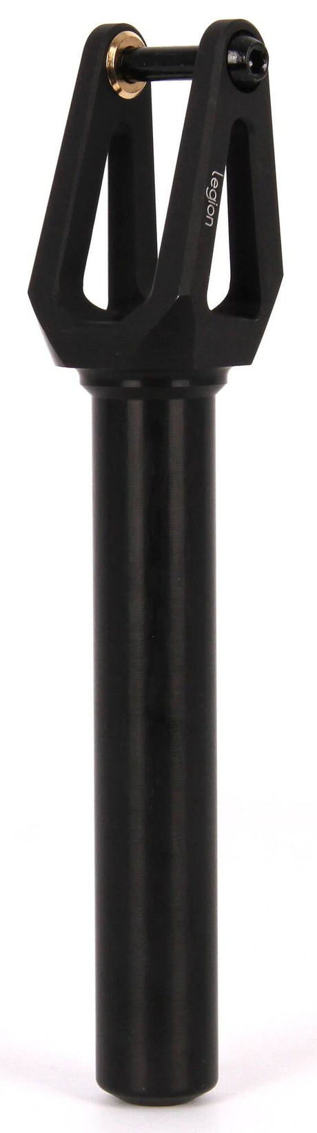 Ethic Legion ICS-10 Scooter Forks - Black