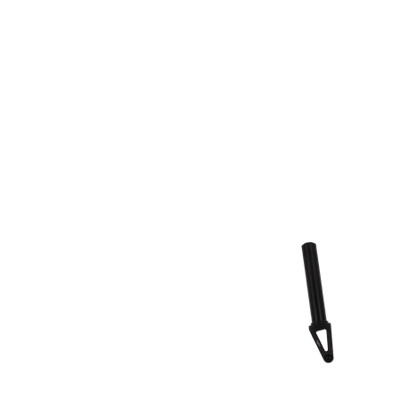 Ethic Legion ICS-10 Scooter Forks - Black