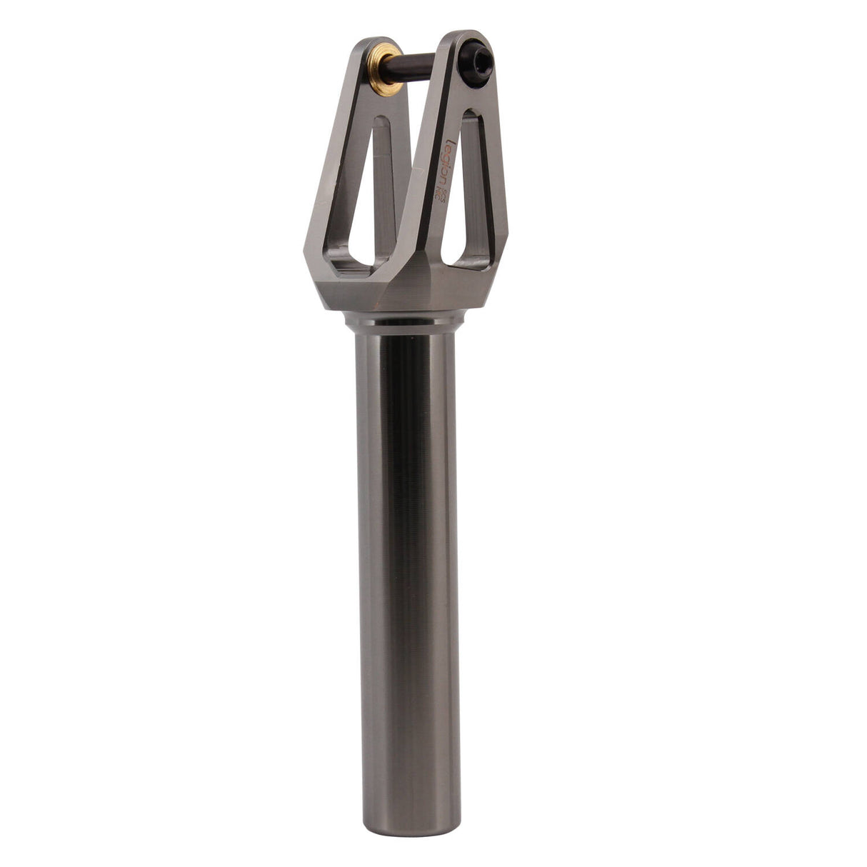 Ethic Legion SCS/HIC Scooter Forks - Black Chrome