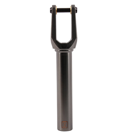 Ethic Legion SCS/HIC Scooter Forks - Black Chrome