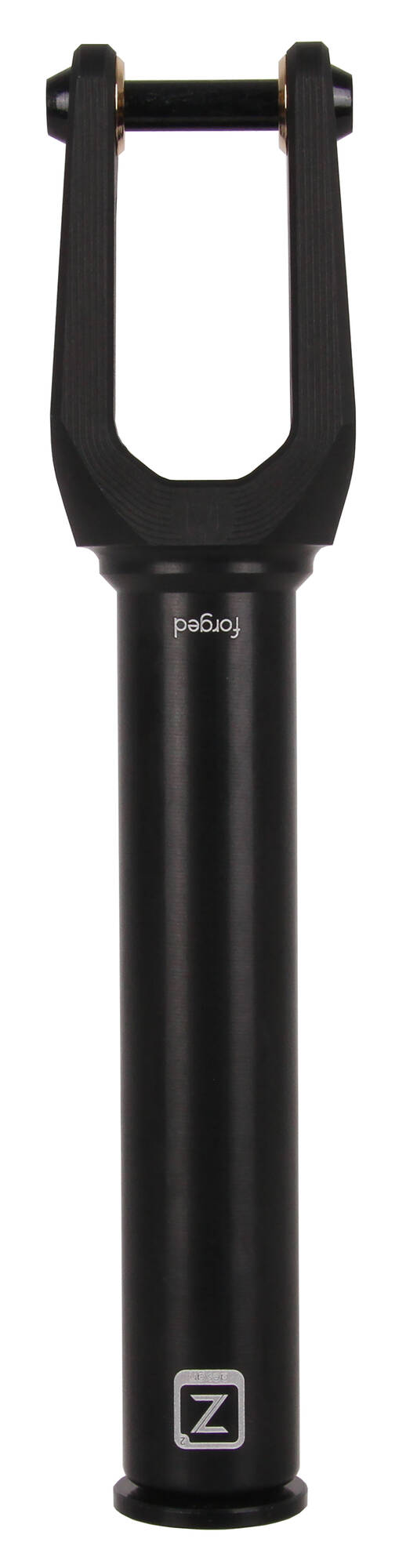 Ethic Legion SCS/HIC Scooter Forks - Black
