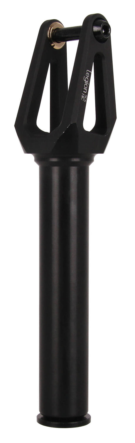 Ethic Legion SCS/HIC Scooter Forks - Black