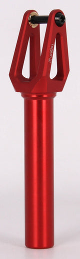 Ethic Legion SCS/HIC Scooter Forks - Red