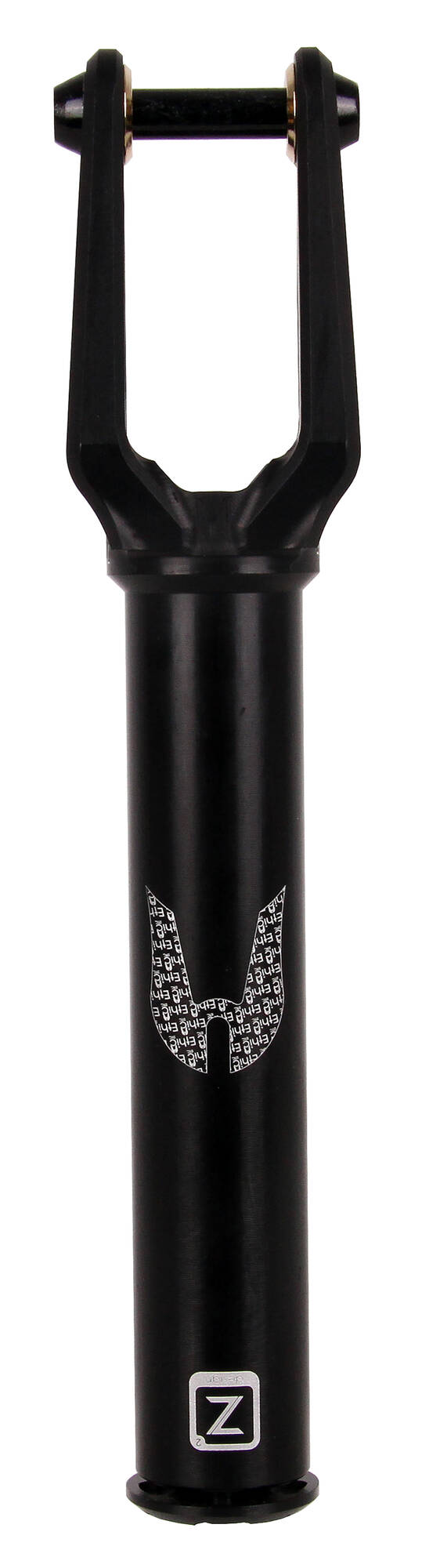 Ethic Merrow V2 SCS/HIC Scooter Forks - Black