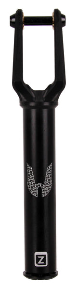 Ethic Merrow V2 SCS/HIC Scooter Forks - Black