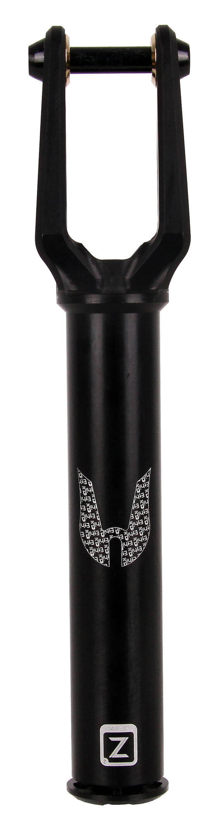 Ethic Merrow V2 SCS/HIC Scooter Forks - Black