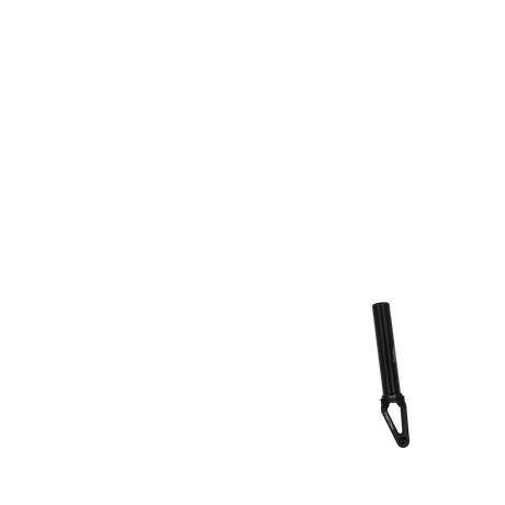Ethic Merrow V2 SCS/HIC Scooter Forks - Black