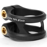 Ethic Sylphe 34.9 Scooter Collar Clamp - Black
