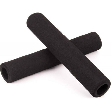 Ethic DTC Foam Scooter Grips - Black