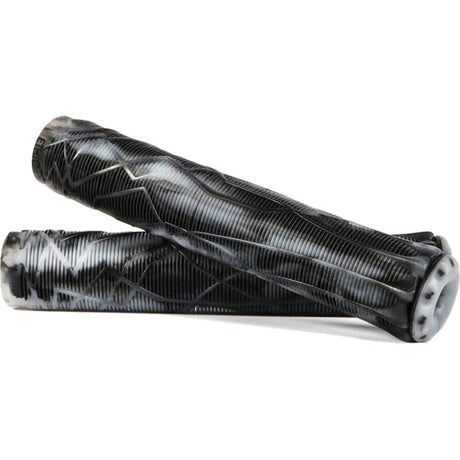 Ethic DTC Scooter Grips - Trans Black