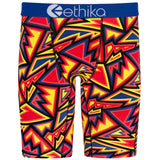 Ethika Abstract Range Boxers