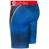 Ethika Bomber Chocolate Boxers