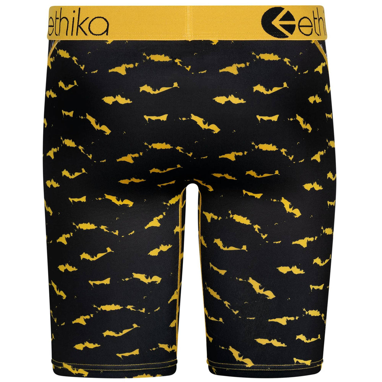 Ethika Bomber Word Finder Boxers