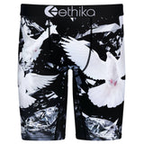 Ethika Dove Diamonds Boxers