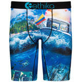 Ethika Free The Trappers Boxers