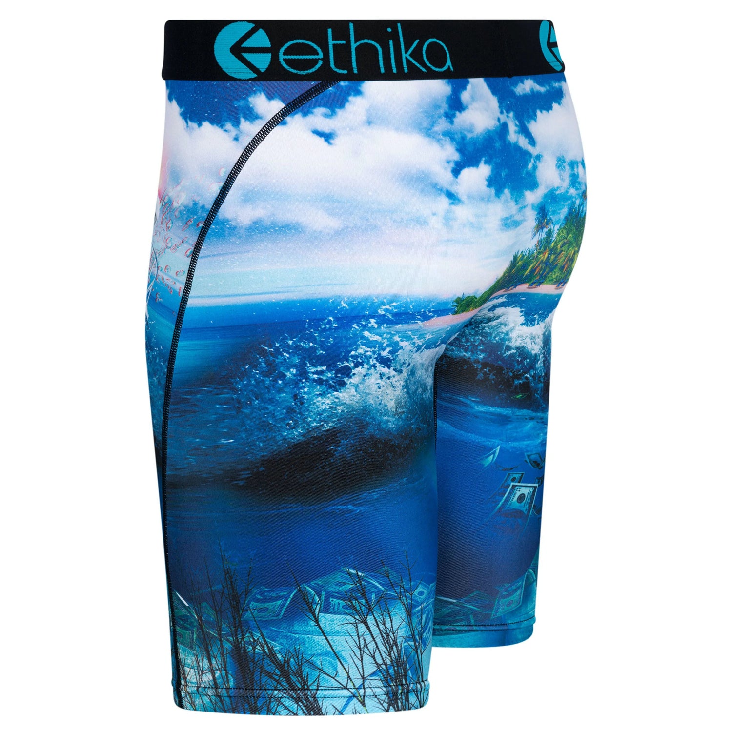 Ethika Free The Trappers Boxers