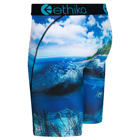Ethika Free The Trappers Boxers