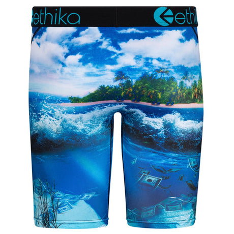 Ethika Free The Trappers Boxers