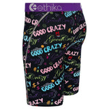 Ethika Good Crazy Vibes Boxers