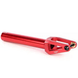 Ethic Legion Scooter Scooter Forks - Red