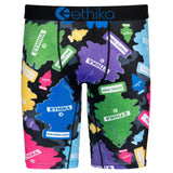 Ethika Stay Fresh Boxers