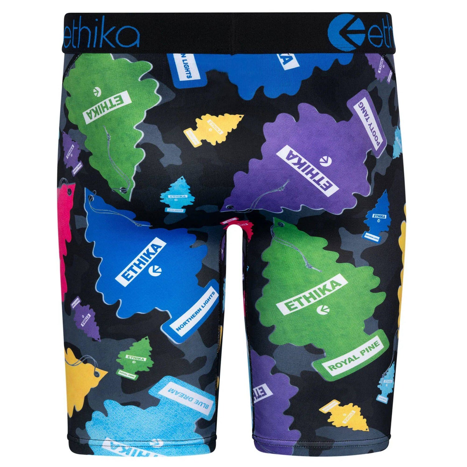 Ethika Stay Fresh Boxers