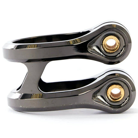 Ethic Sylphe 31.8 Scooter Collar Clamp - Black Chrome