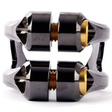 Ethic Sylphe 34.9 Scooter Collar Clamp - Black Chrome