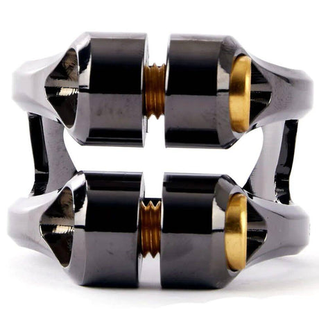Ethic Sylphe 34.9 Scooter Collar Clamp - Black Chrome