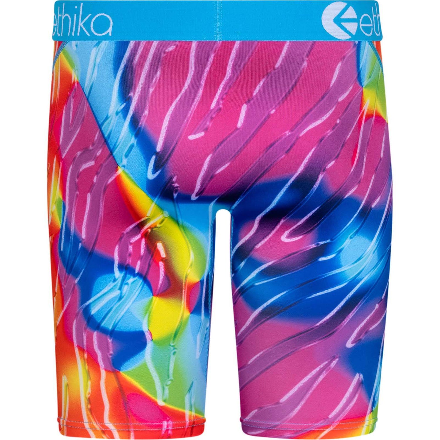 Ethika BMR Glass Tiger Boxer Briefs