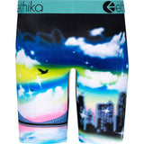 Ethika Board Walk Boxer Briefs