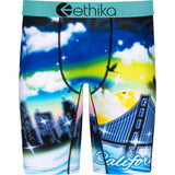 Ethika Board Walk Boxer Briefs