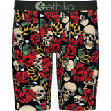 Ethika Brass Roses Boxer Briefs