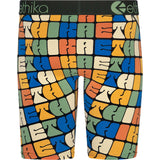 Ethika Furry Wall Boxer Briefs