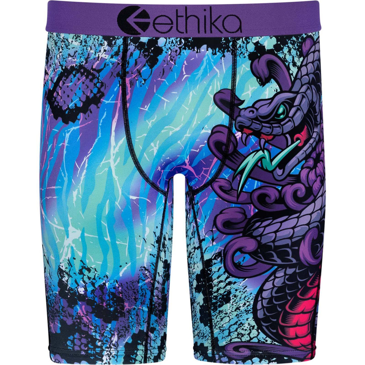 Ethika Jungle Fight Boxer Briefs