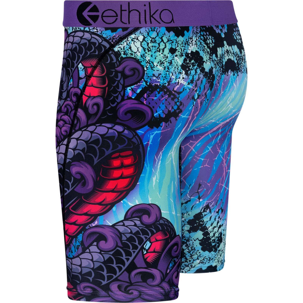 Ethika Jungle Fight Boxer Briefs