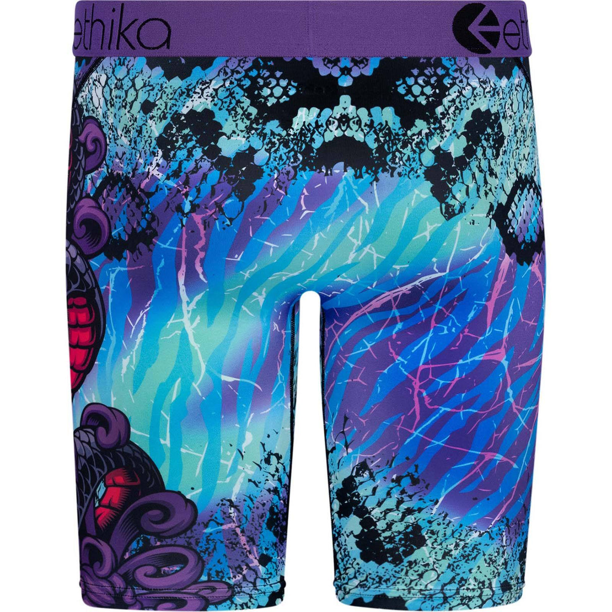 Ethika Jungle Fight Boxer Briefs