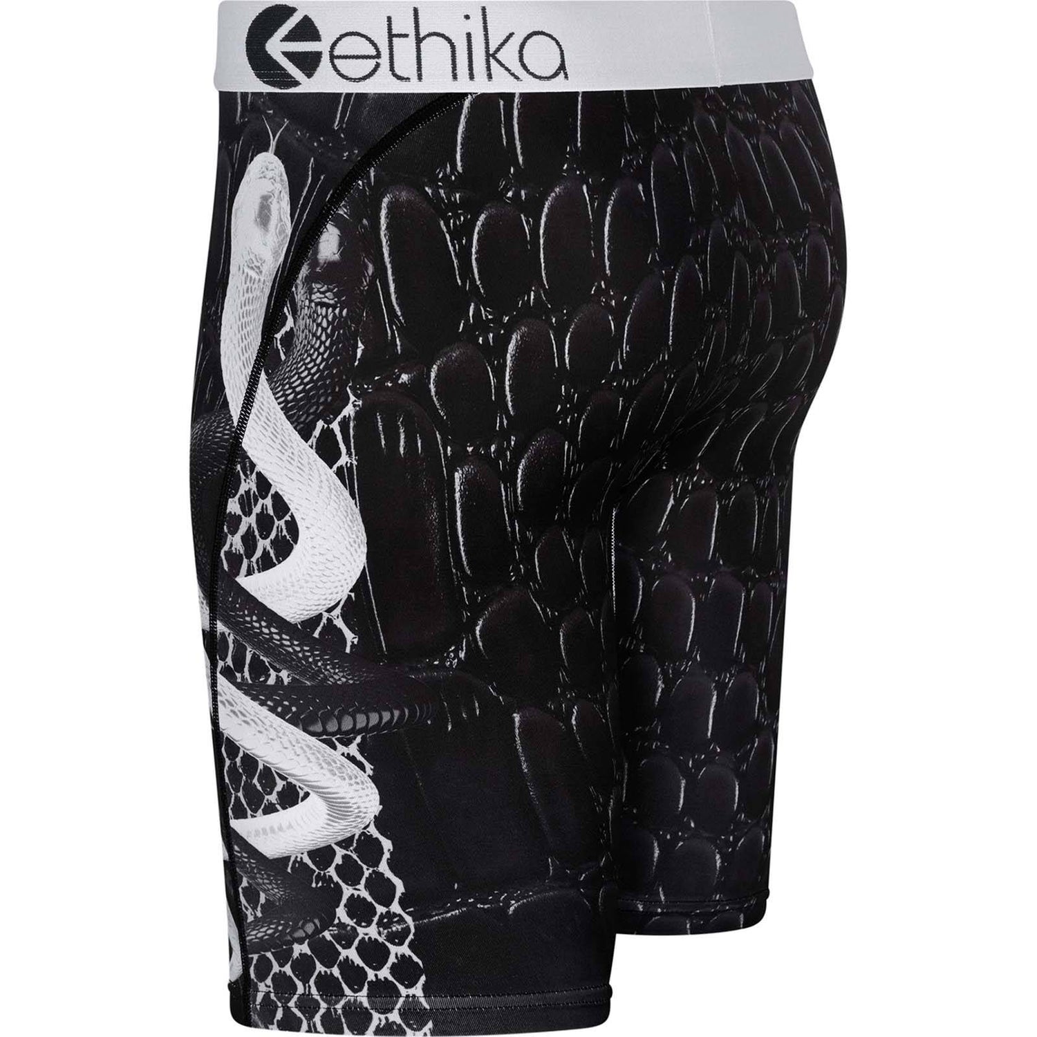 Ethika The Union Boxer Briefs