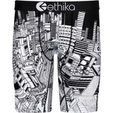 Ethika Urban Boxer Briefs